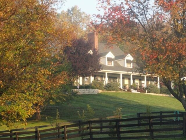 Welsh Hills Inn Bed And Breakfast