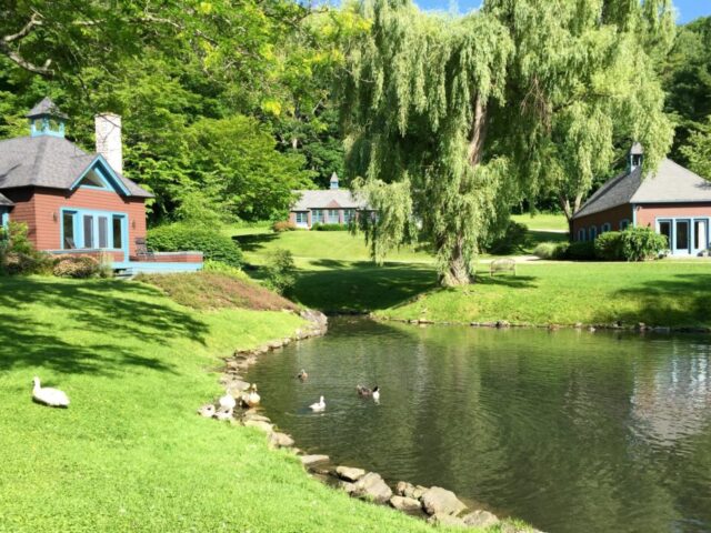 Stonover Farm Bed & Breakfast