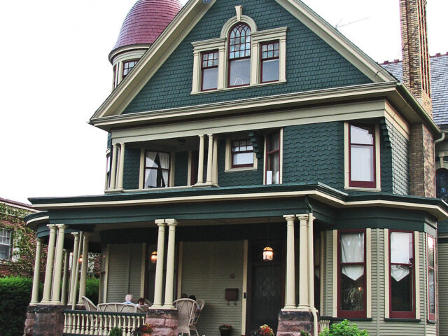 Market Street Inn Bed And Breakfast