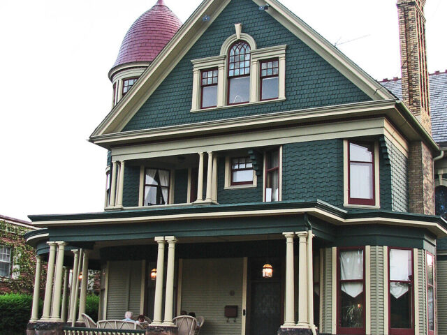 Market Street Inn B&B