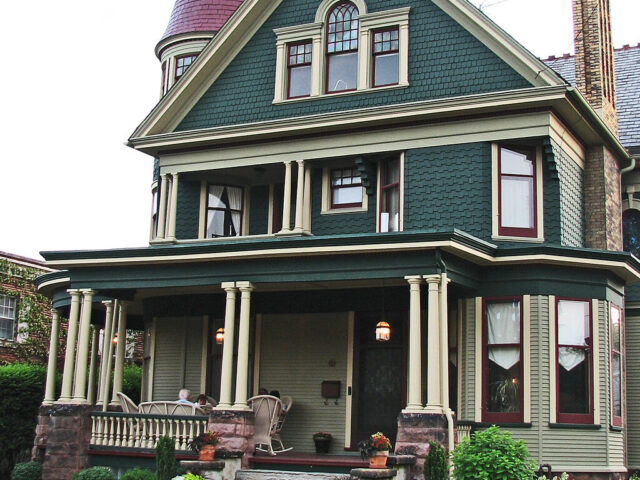 Market Street Inn B&B