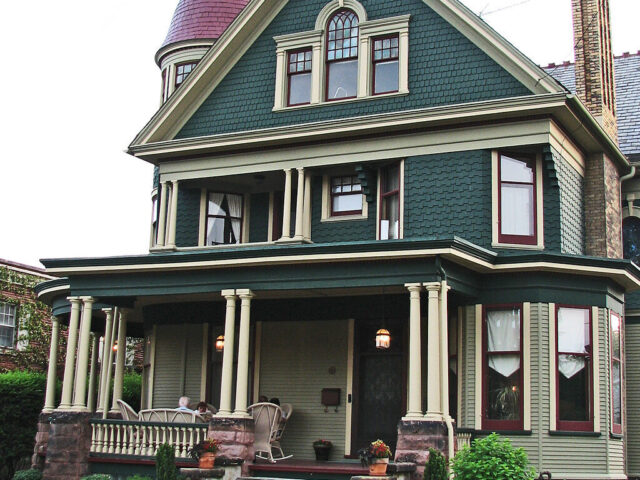 Market Street Inn B&B