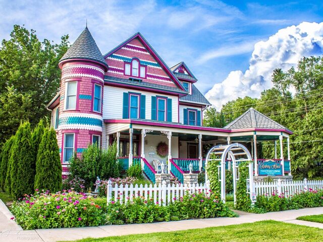 Rosberg House Bed & Breakfast
