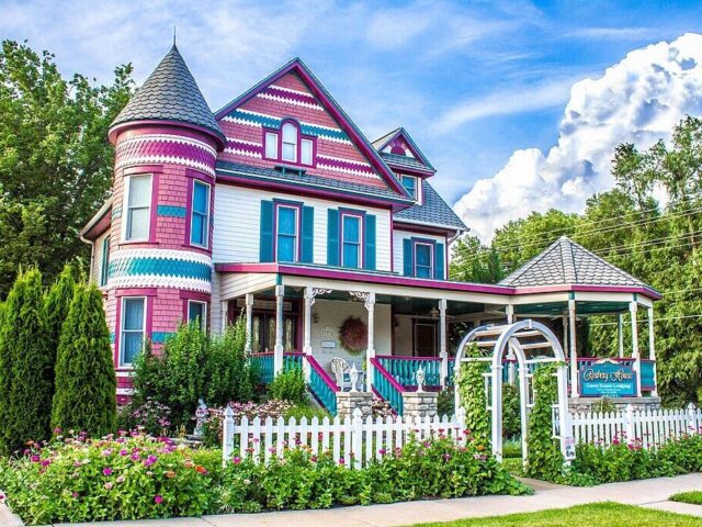 Rosberg House Bed & Breakfast