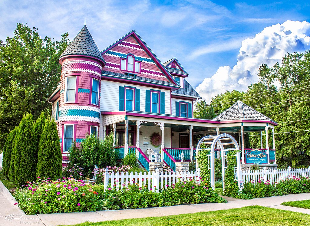 Rosberg House Bed & Breakfast