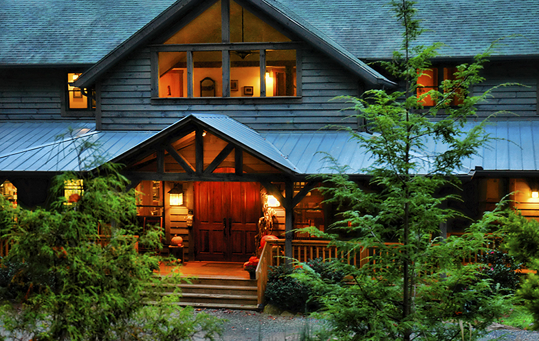 Bent Creek Lodge