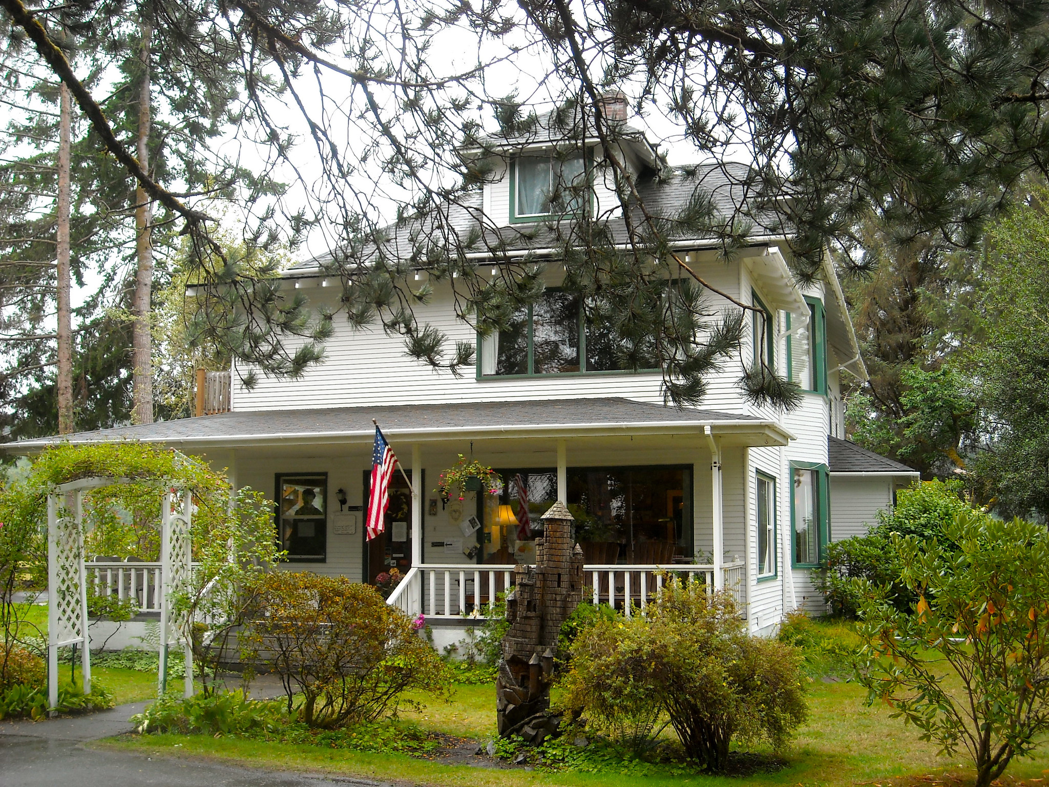 Miller tree Inn