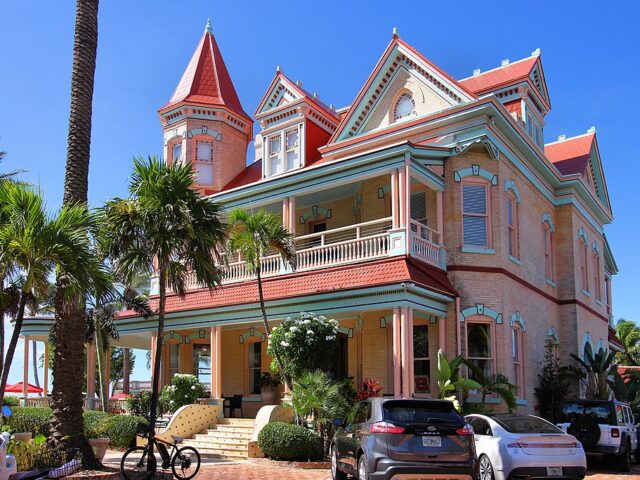 Southernmost House