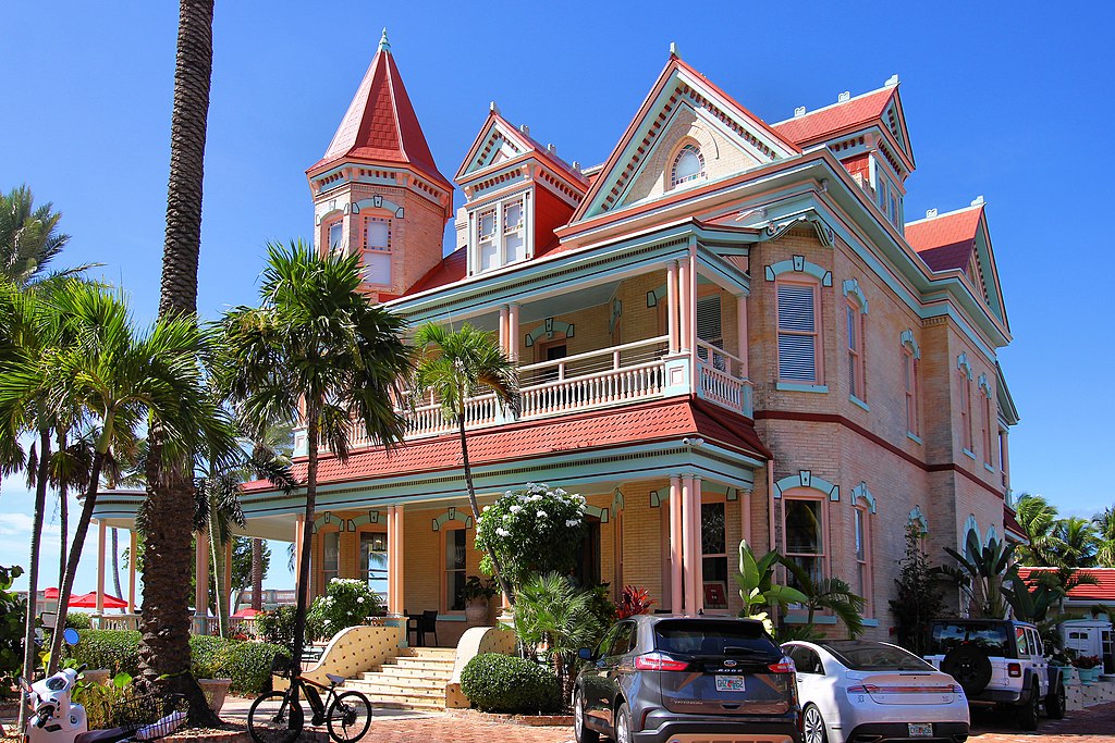 Southernmost House
