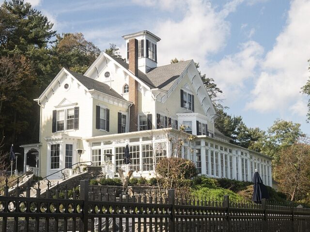 The Inn at Taughannock Falls