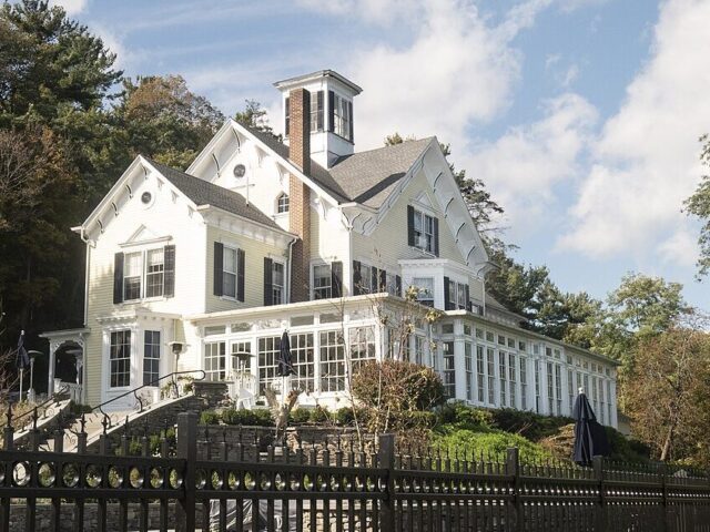 The Inn at Taughannock Falls