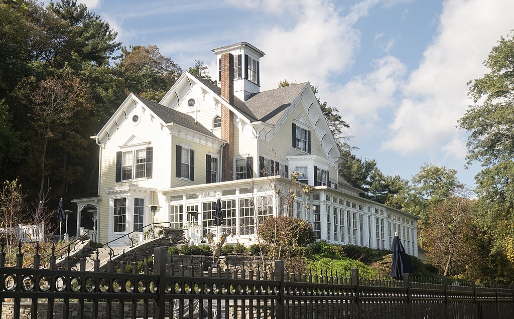 The Inn at Taughannock Falls