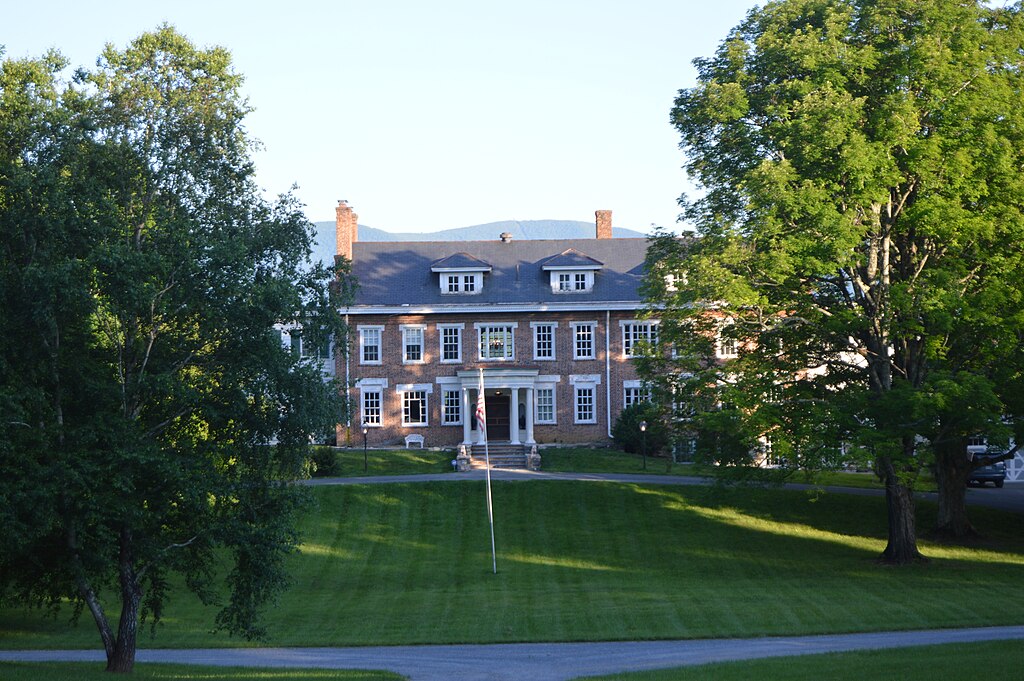 The Inn At Forest Oaks B&B