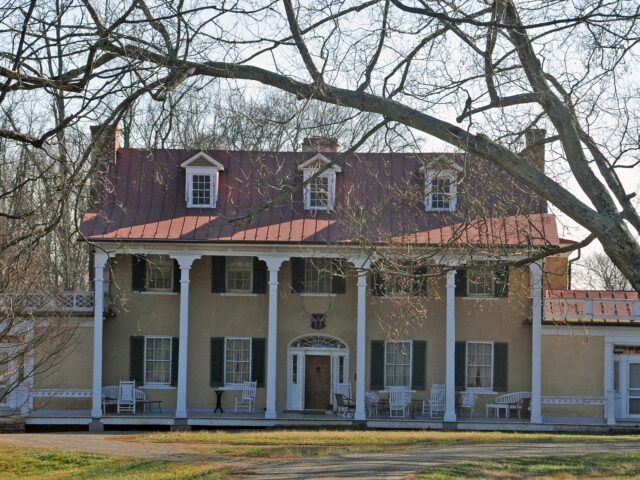 Welbourne Inn Bed And Breakfast