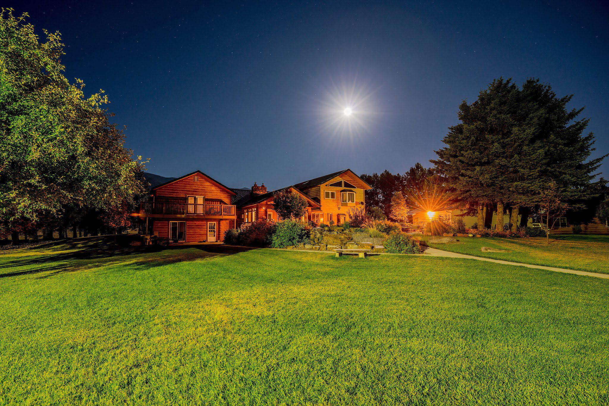 BadRock Bed And Breakfast