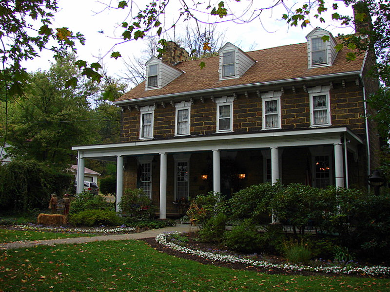 Century Inn Bed And Breakfast