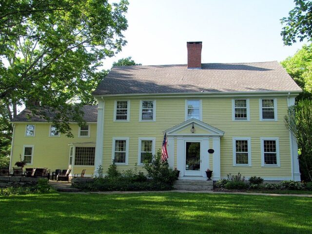 Stonecroft Bed And Breakfast
