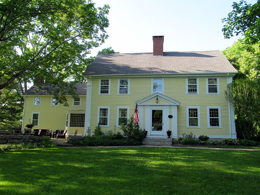 Stonecroft Bed And Breakfast