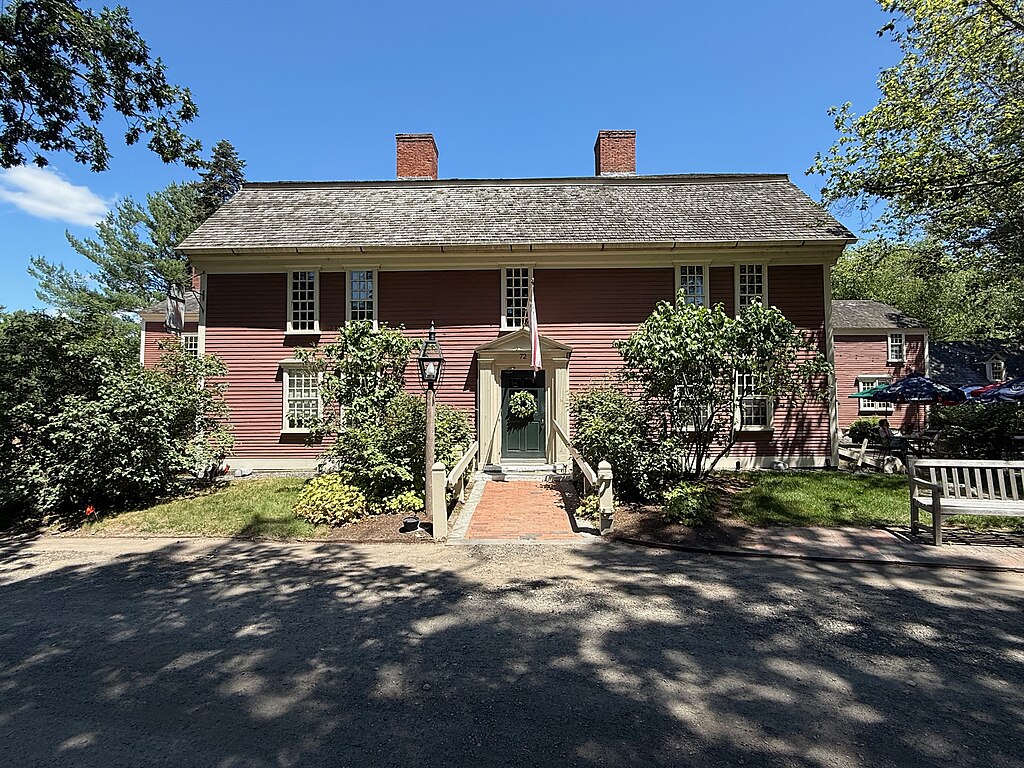 The Wayside Inn