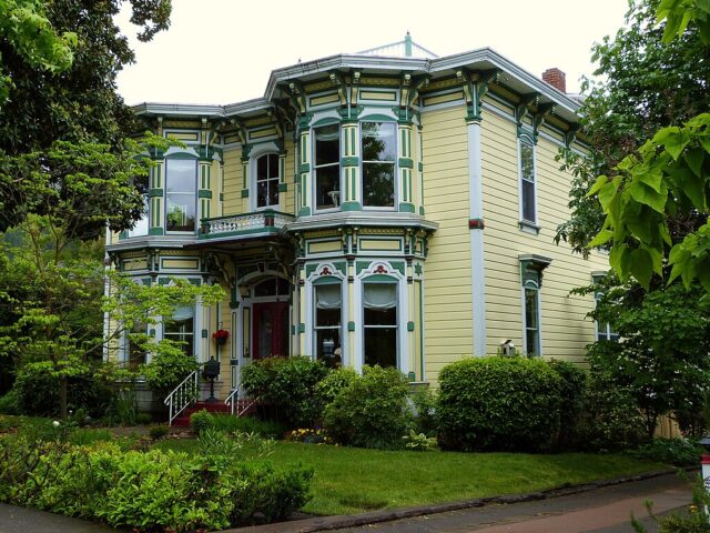 The McCall House B&B