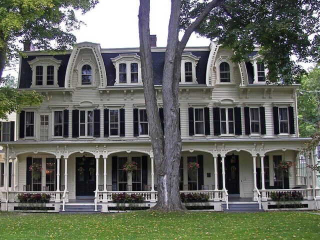 The Inn at Cooperstown