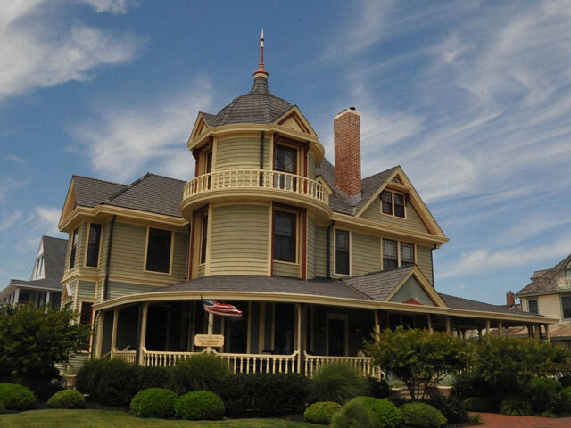 Williams Cottage Inn B&B