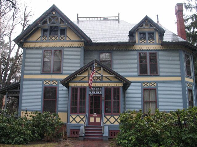Amherst Inn Bed and Breakfast