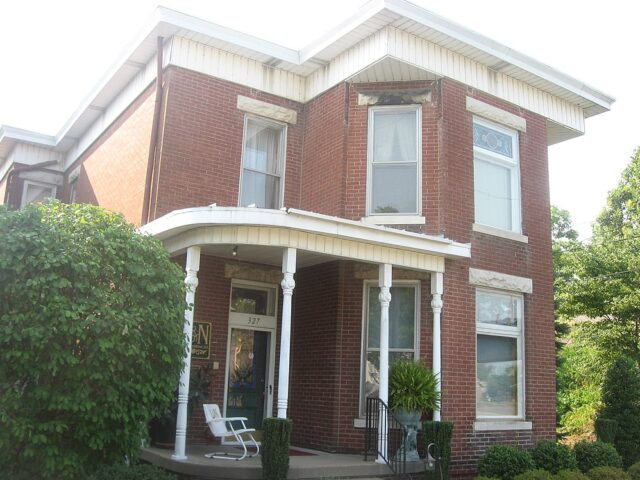 L&N Bed and Breakfast