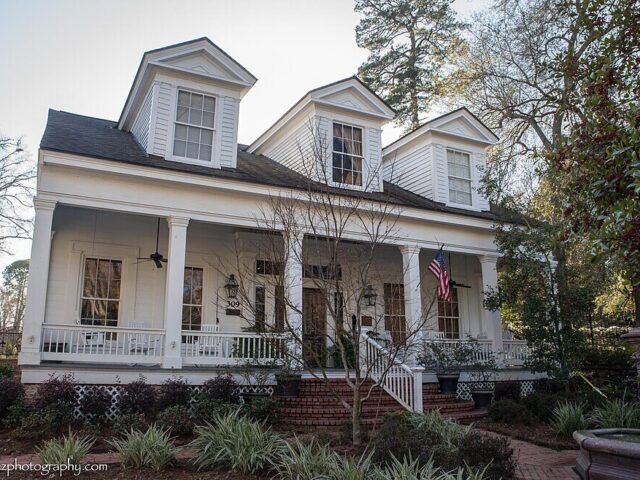 Samuel Guy House B&B