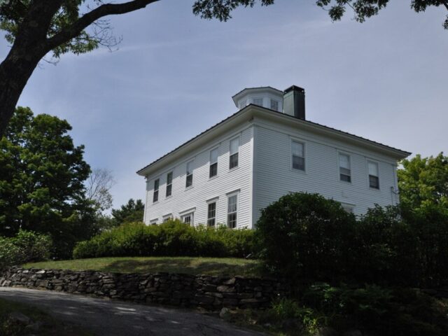 The Captain's Watch B&B