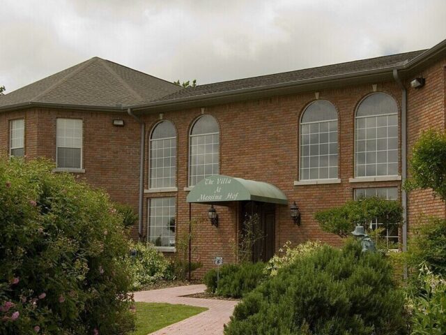 Messina Hof Estate Winery B&B