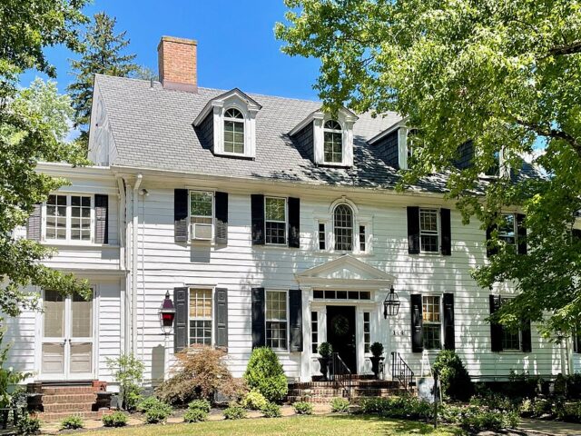 Inn at Fernbrook Farms B&B