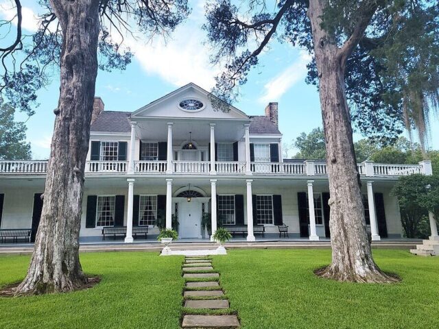 Linden Historic Bed and Breakfast