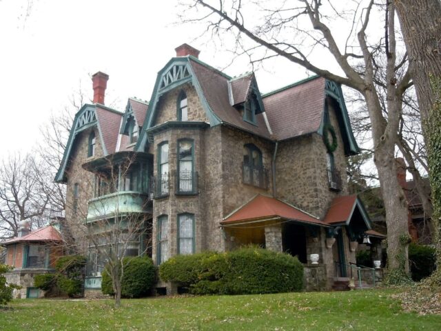 The Inn at Centre Park