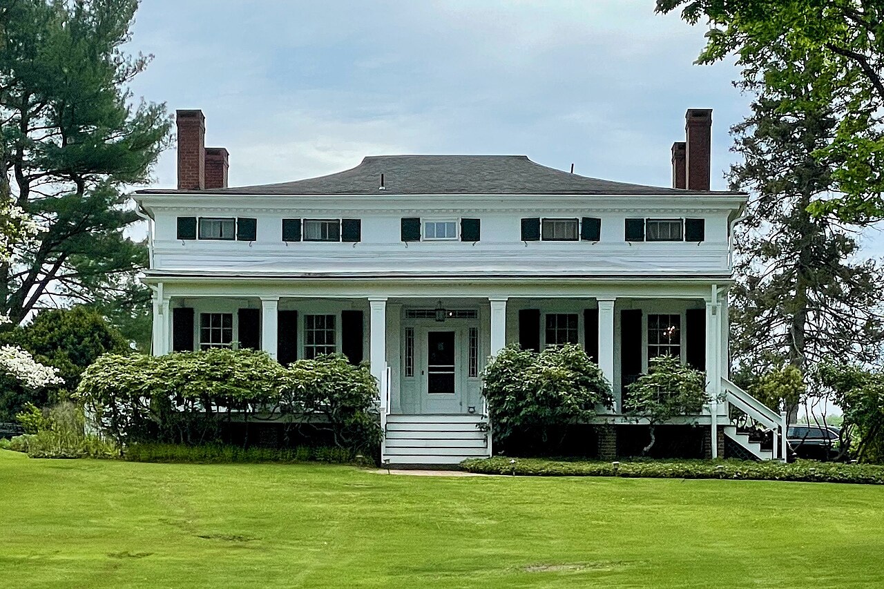 Neighbour House Bed & Breakfast