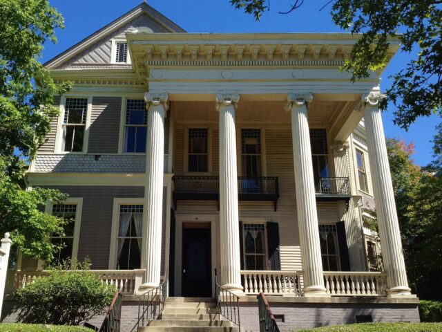 The Orchid Bed And Breakfast