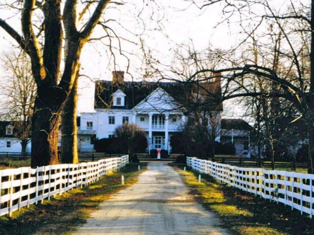The Inn at Warner Hall