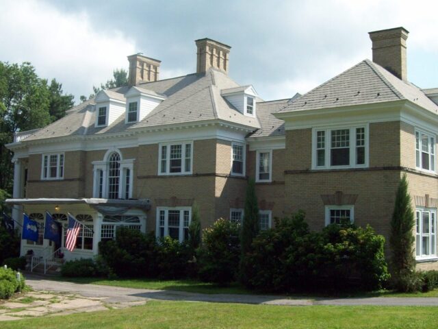 Kane Manor Inn B&B