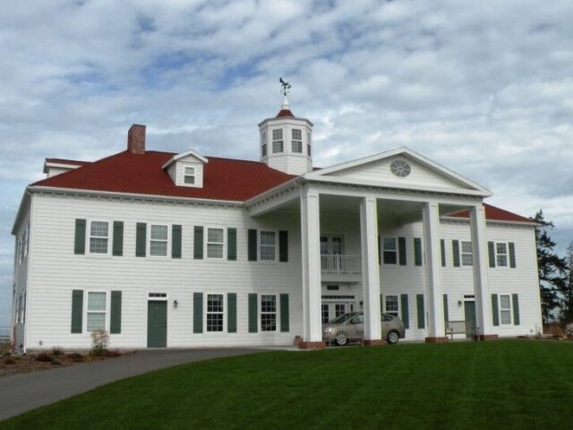 George Washington Inn
