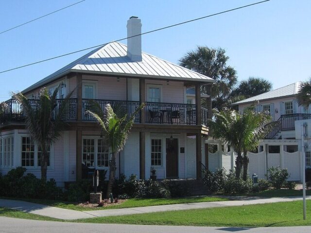 Port d’Hiver Bed and Breakfast