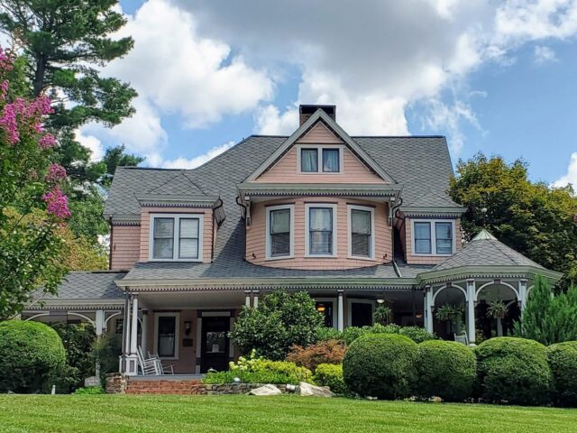 Beaufort House Inn B&B